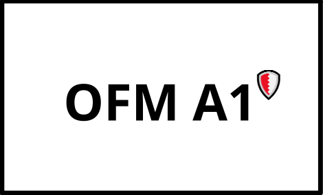 OFM A1 go